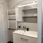 Appartement Le Manhattan Authentique Maison Climatisee 78 M2 Brasles