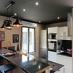 Le Manhattan Authentique Maison Climatisee 78 M2 Daire
