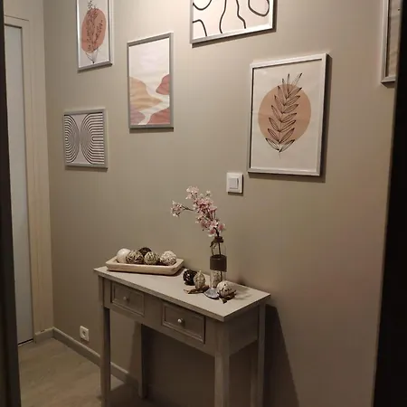 Le Manhattan Authentique Maison Climatisee 78 M2 *