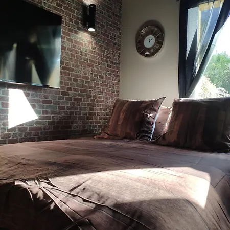 Le Manhattan Authentique Maison Climatisee 78 M2