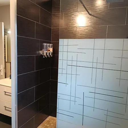 Le Manhattan Authentique Maison Climatisee 78 M2 *